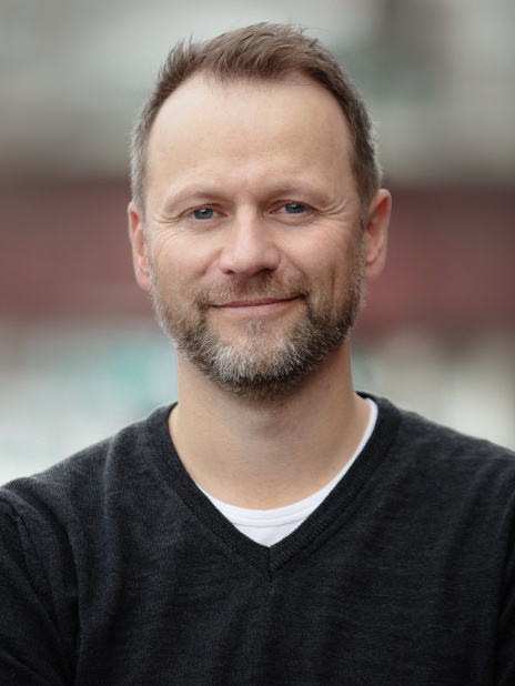 Morten Fiskvik