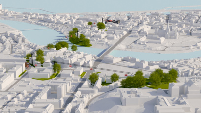 3D-visualisering