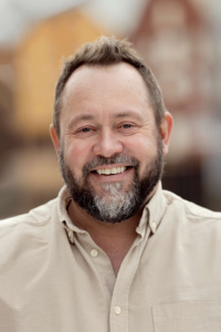 Mats Stenslet