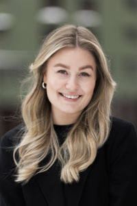 Frida Rishaug