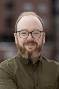 Thomas Sørlie Hansen