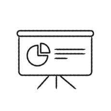 PowerPoint-maler