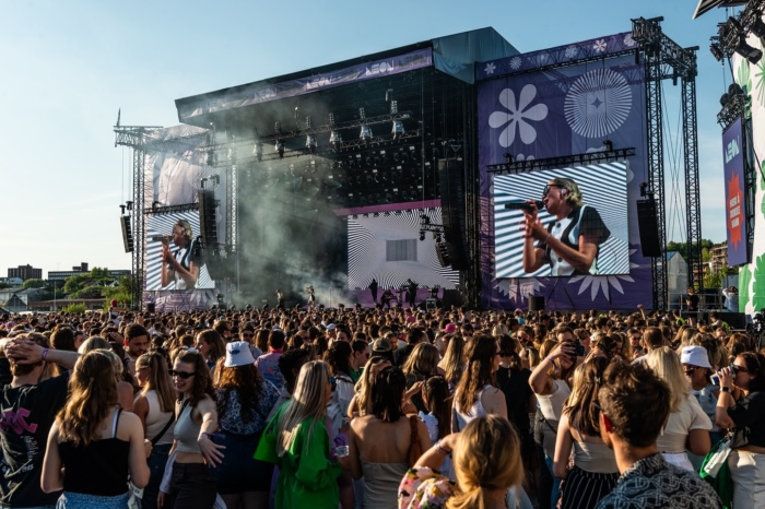 Fra idé til applaus – også på nett